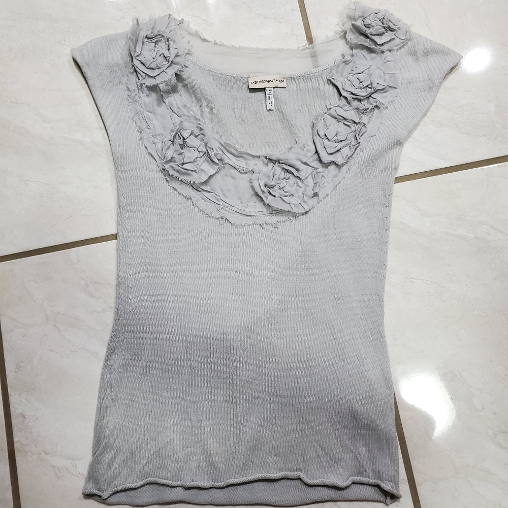 Emporio Armani Top
